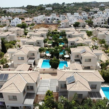 Anthorina Villa 2 Protaras Bagian luar foto