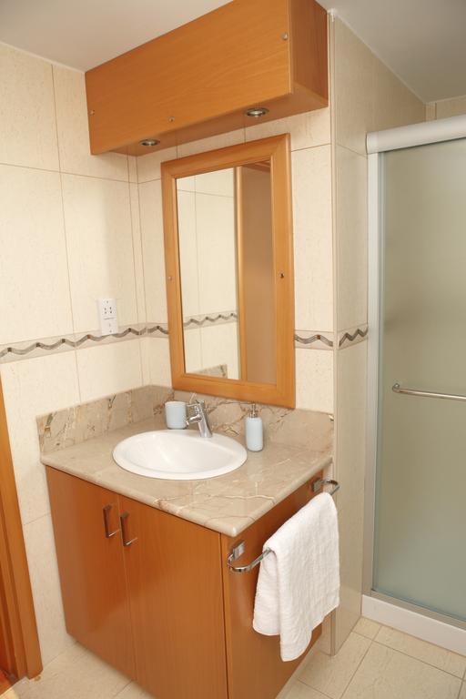 Anthorina Villa 2 Protaras Bagian luar foto
