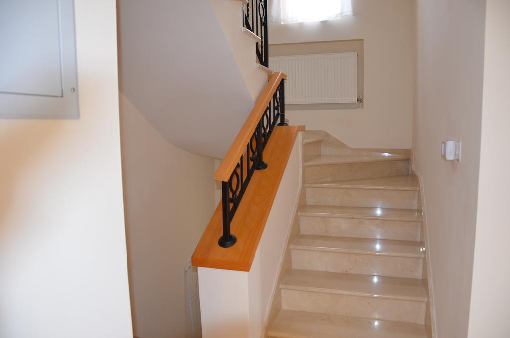 Anthorina Villa 2 Protaras Bagian luar foto