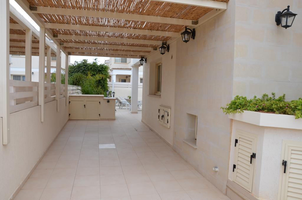 Anthorina Villa 2 Protaras Bagian luar foto