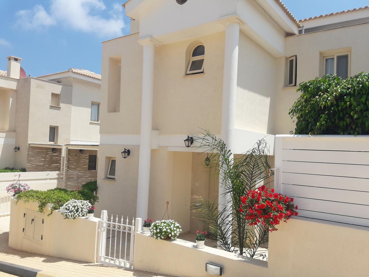 Anthorina Villa 2 Protaras Bagian luar foto