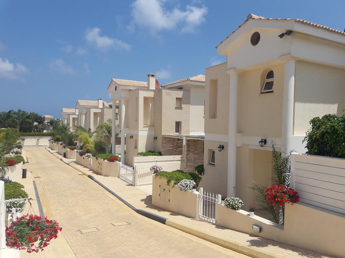 Anthorina Villa 2 Protaras Bagian luar foto
